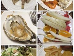 -京华世纪酒店·潮苑大酒楼(益华百货店)