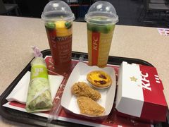 -肯德基(汇腾店)