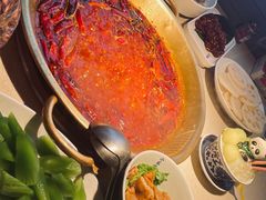 -小龙坎火锅(春熙太古里店)