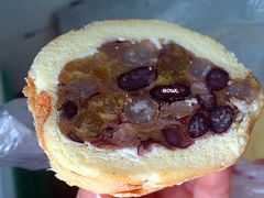 蜜豆蛋糕-宫廷糕点铺(建设路店)