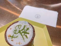 -茶是一枝花泡茶店