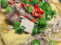 -裕鼎鲜·新中菜(王府井店)