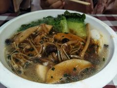 -开心果牛扒城(雍华庭店)