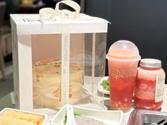 -海底捞火锅(群光广场店)