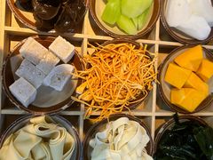 -芈重山老火锅(洪崖洞店)