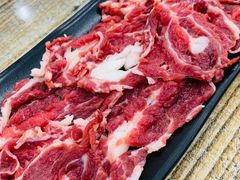 五花趾-全好食潮汕牛肉火锅(泗洲路店)