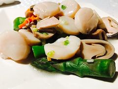 -欣叶食艺轩