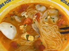 -粉小主·贵州酸汤牛肉粉(南京仙林金鹰店)