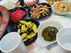 -京门活鱼馆·鱼火锅(百子湾（原红庙）店)