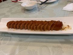 -京天红酒家(马家堡店)