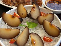 -红东阁东北菜烤肉酒馆(CROSS万象汇店)