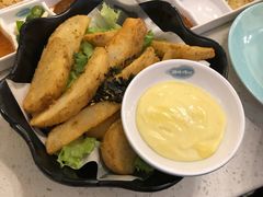 -韩时烤肉(枫蓝店)