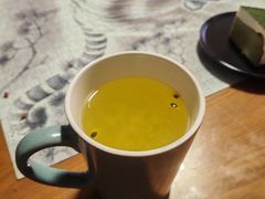 -房角石咖啡与书(吉大南校店)