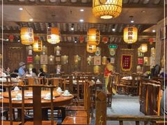 大堂-杨记隆府(重庆总店)
