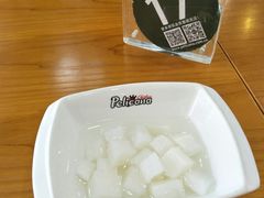 萝卜酸-Pelicana百利家炸鸡(江南西名店城店)