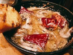 -黑角餐厅美式狂野Blackhorn(昌茂花园店)