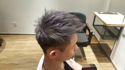 -Mentor Hair Salon
