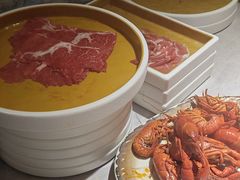 -一绪に寿喜烧自助(世茂广场店)