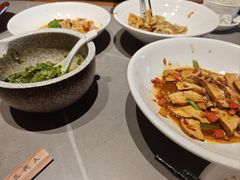 -巡耕记·湖南土菜(长湖店)
