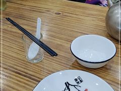 -潮粥馆(长江花园店)