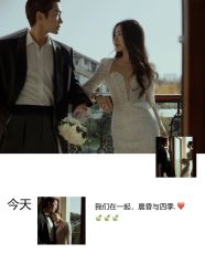 点击看大图 -情订奇缘婚纱摄影(和平路店)