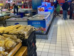 -青岛利群四方购物广场