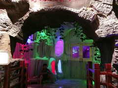 -水晶之星洗浴温泉汗蒸