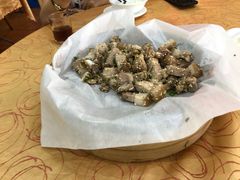 -水乡人家私房菜(逢简店)