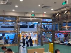 -翠华餐厅(正佳广场店)