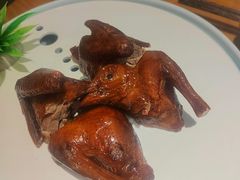 -大鸽饭(马王堆店)