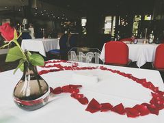 -The V泽惟·低温慢煮料理