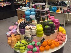 -LUSH(威尼斯人店)