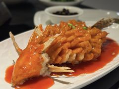 -民国红公馆·秦淮八艳(夫子庙店)