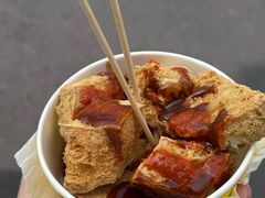 -龙翔臭豆腐(河坊街店)