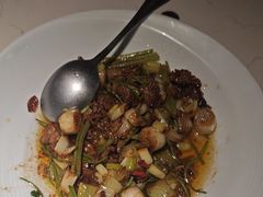 -四季厨房 鲁菜·孔府烤鸭(高新万达店)