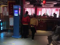 -聚盛源蒸汽海鲜火锅烤肉自助(巨川金海岸购物广场店)