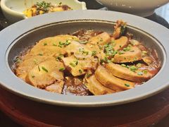 -锡和无锡菜(景丽苑店)