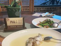-猪肉婆私房菜(容桂总店)
