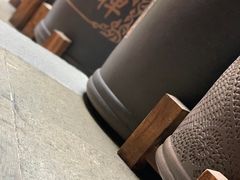 -普洱茶府(博乐广场店)