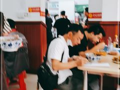 大堂-帝景米粉(东方帝景店)