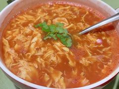 -桃子餐厅·天津菜(王顶堤总店)
