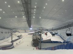 -哈尔滨热雪奇迹