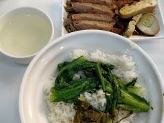 -潮双喜正宗澄海狮头鹅华利路店