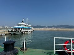 -刘公岛景区