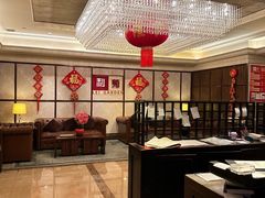 -利苑酒家(宜安广场店)
