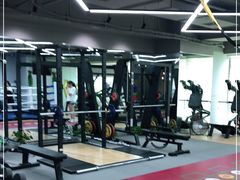 -Ms.Pilates 普拉提技术(尚悦湾陆家嘴店)