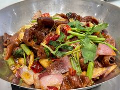 -宏玲餐厅(四川南路店)