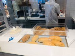 -BreadTalk面包新语·烘焙蛋糕(佐阾虹湾购物中心店)