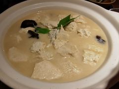 -吃饭皇帝大土家民族菜(正大广场店)