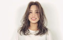 -MYYF SALON烫发染发